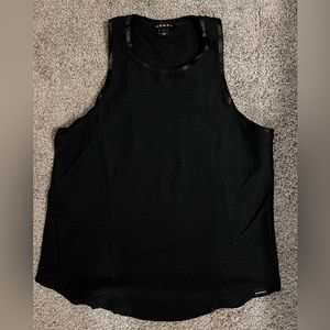 Koral tank top - M